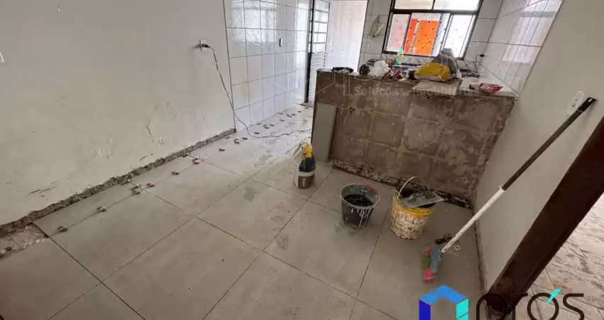 Casa com 2 quartos à venda no Jardim Morumbi, Jardinópolis 