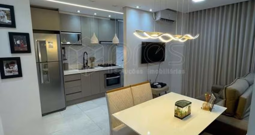 Residencial - Jd Anhangüera