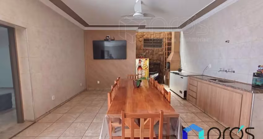 Residencial - Campos Eliseos