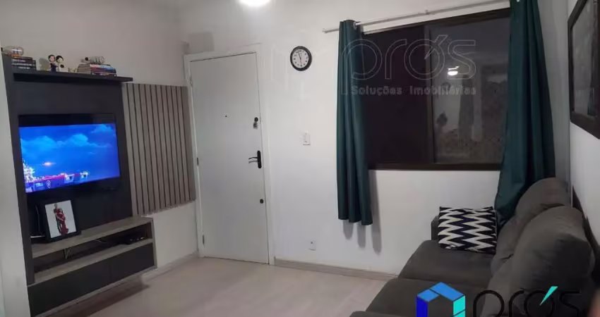 Apartamento com 2 quartos à venda no Conjunto Habitacional Jardim das Palmeiras, Ribeirão Preto 