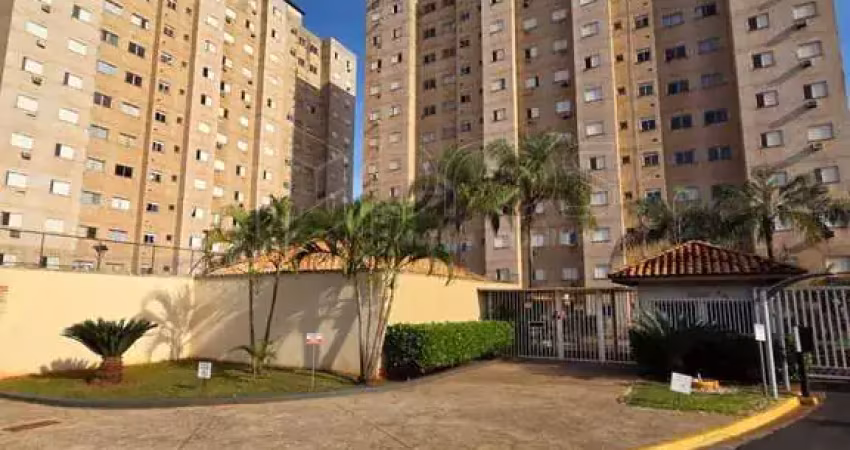 Apartamento com 2 quartos à venda no Campos Elíseos, Ribeirão Preto 