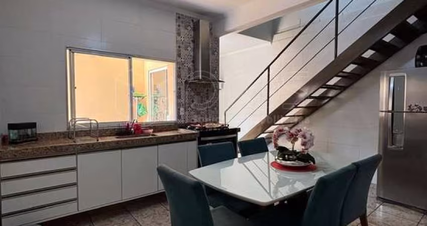 Residencial - Jd Heitor Rigon