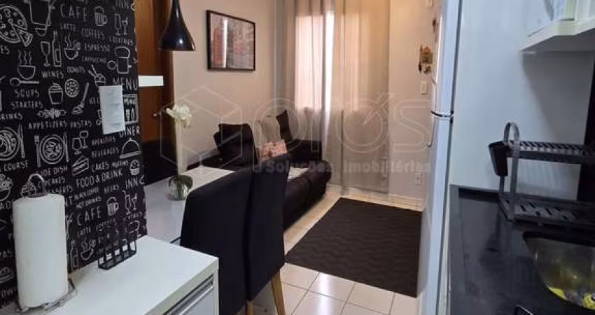 Residencial - Jardim Professor Antonio Paloc