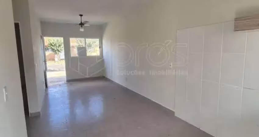 Residencial - Jardim Fortaleza