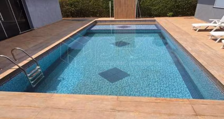Residencial - Jardinopolis