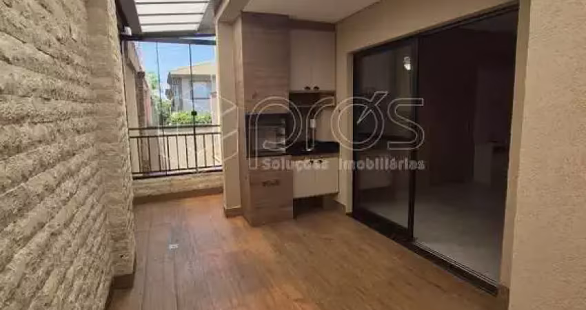 Apartamento com 2 quartos à venda no Jardim Nova Aliança Sul, Ribeirão Preto 