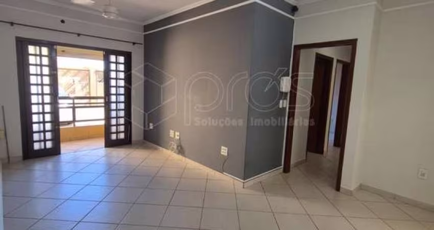 Residencial - Pq dos Bandeirantes