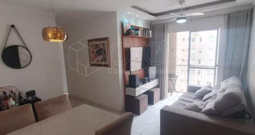 Residencial - Alto da Boa Vista