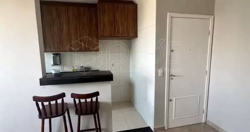 Apartamento com 2 quartos à venda no Nova Aliança, Ribeirão Preto 