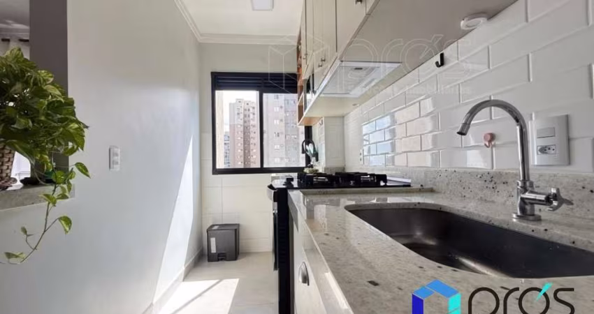 Residencial - Alto da Boa Vista
