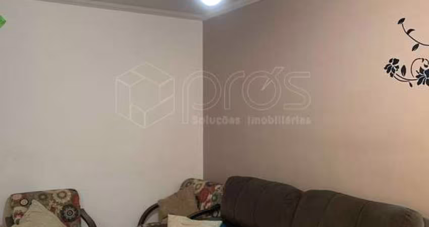 Residencial - Jardim Macedo