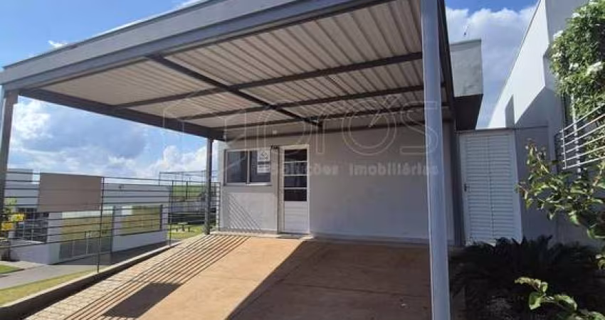 Residencial - Bom Jardim