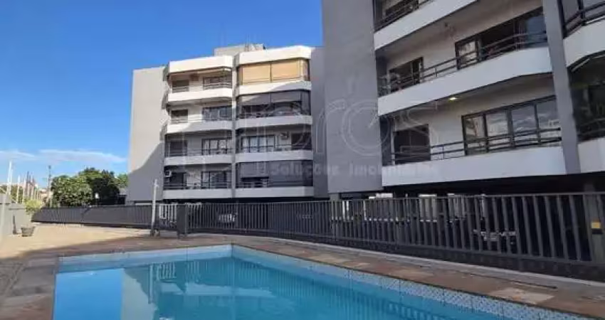 Apartamento com 2 quartos à venda na Vila Virgínia, Ribeirão Preto 