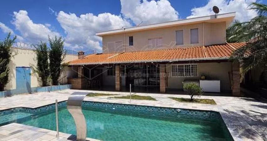 Residencial - City Ribeirao