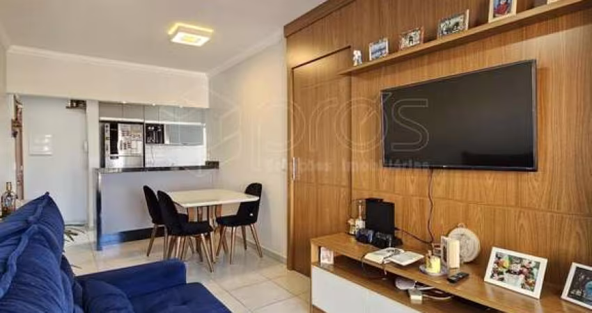 Residencial - Jardim Anhangüera
