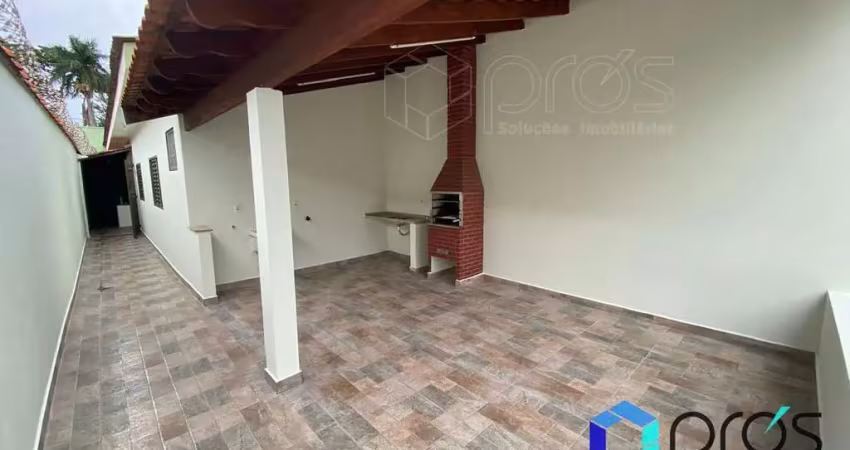 Casa com 3 quartos à venda no Alto do Ipiranga, Ribeirão Preto 