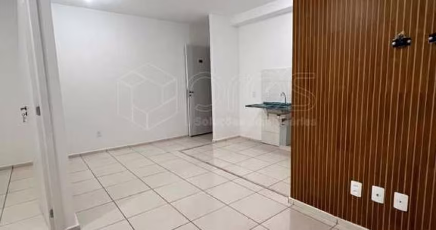 Residencial - Reserva Macauba