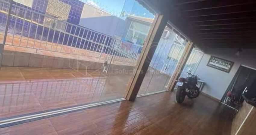 Residencial - Parque das Oliveiras