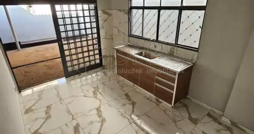 Casa com 3 quartos à venda no Jardim Orestes Lopes de Camargo, Ribeirão Preto 