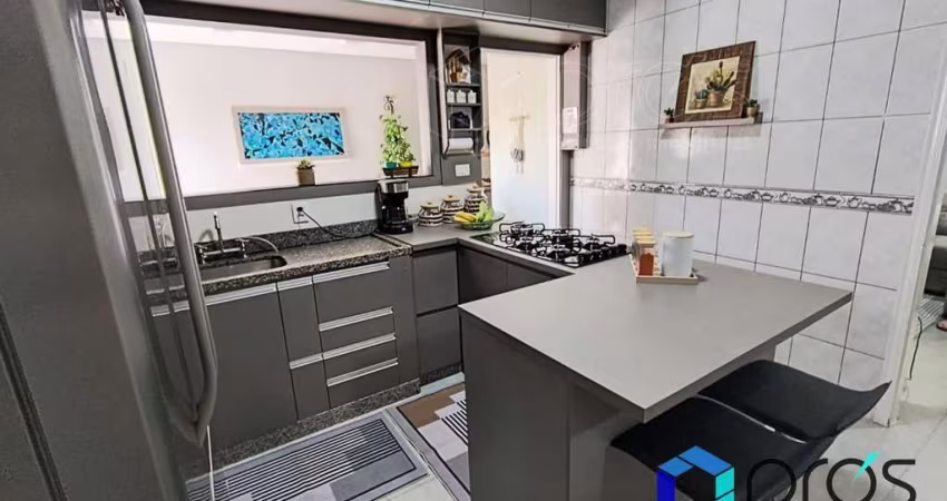 Residencial - Res Comercial Palmarares