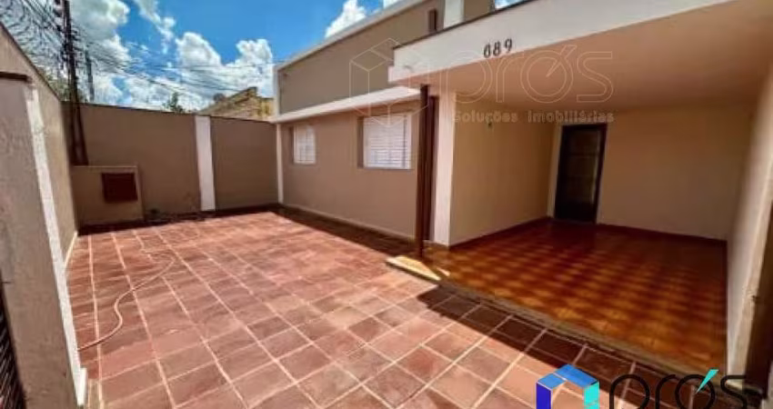 Residencial - Campos Eliseos