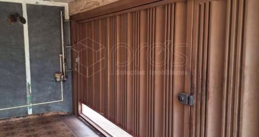 Residencial - Vl Maria Luiza