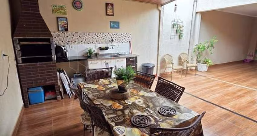 Residencial - Jd Maria Goretti