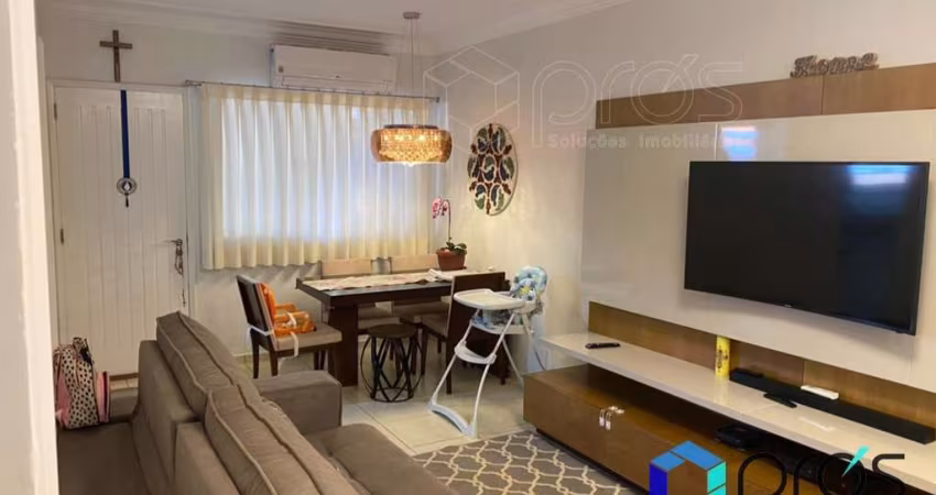 Residencial - Jardim Interlagos