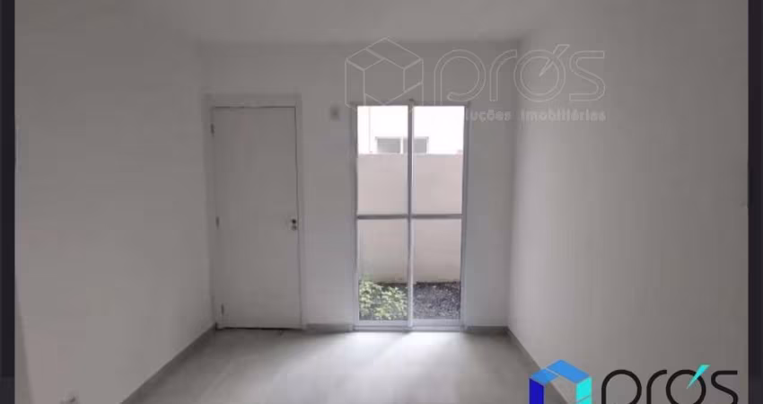 Residencial - Pq Sao Sebastiao
