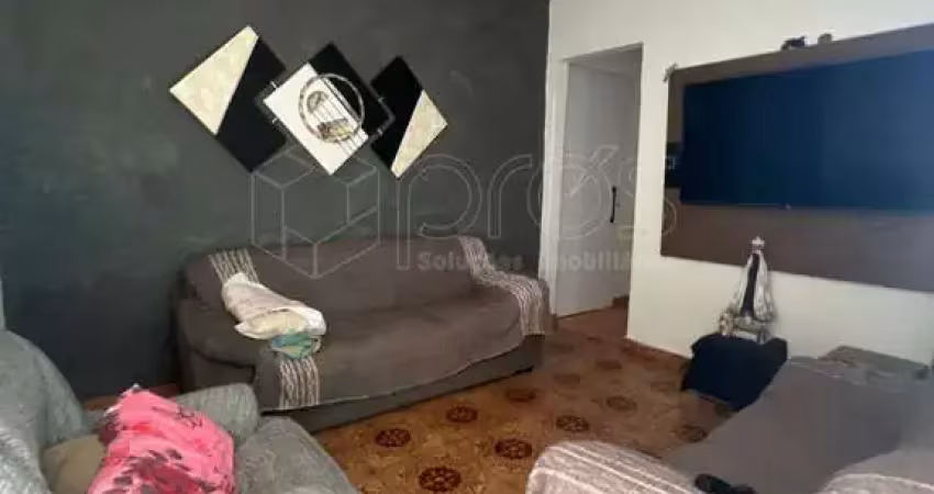 Casa com 2 quartos à venda no Ipiranga, Ribeirão Preto 
