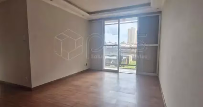 Apartamento com 3 quartos à venda no Parque Industrial Lagoinha, Ribeirão Preto 