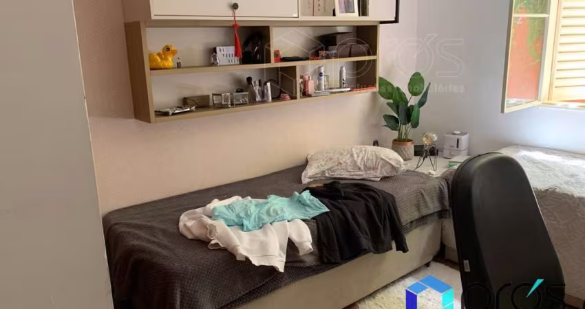 Residencial - Jd Palma Travassos