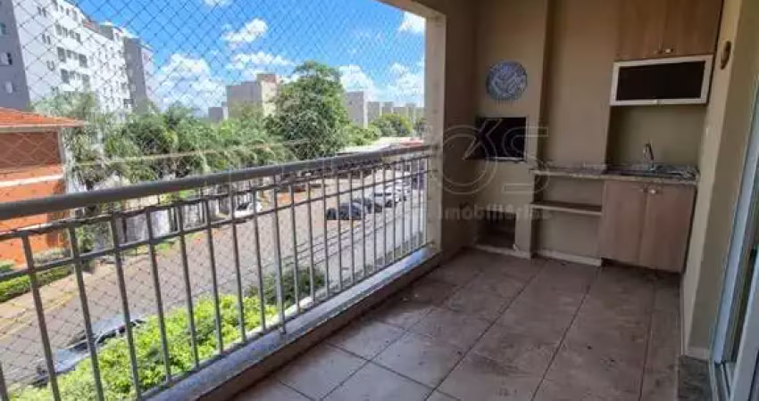 Apartamento com 3 quartos à venda no Jardim Paulista, Ribeirão Preto 