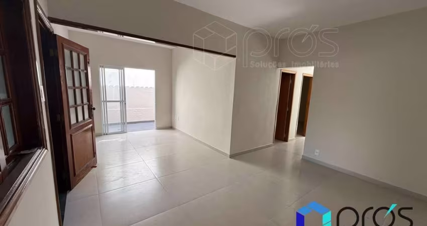 Residencial - Jd Joaquim P de Araujo Ferraz