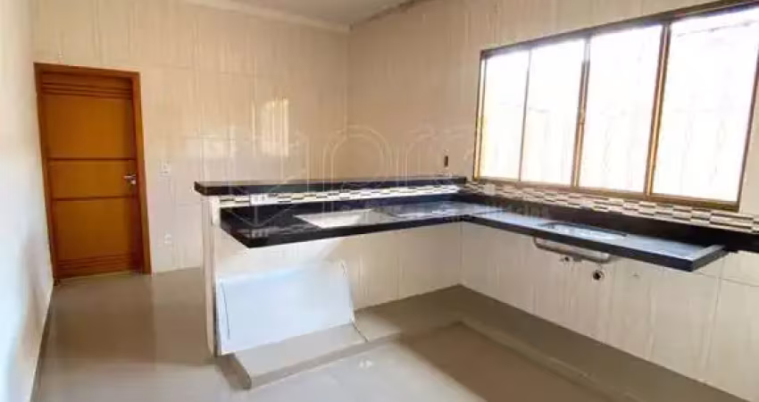 Residencial - Campos Eliseos