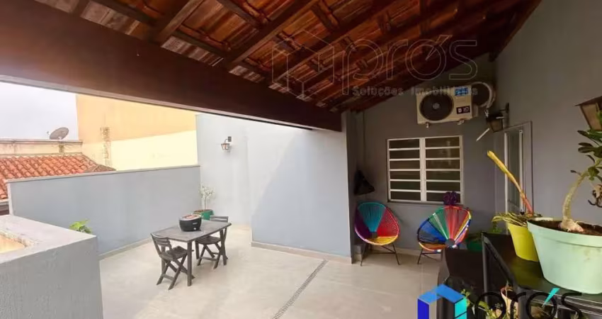 Cobertura com 2 quartos à venda no Jardim Paulistano, Ribeirão Preto 