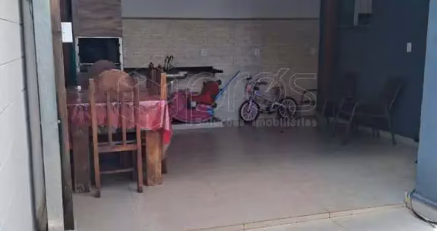 Apartamento com 2 quartos à venda no Parque Ribeirão Preto, Ribeirão Preto 