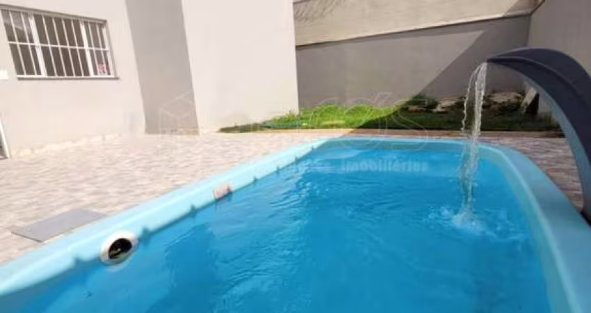 Residencial - Santa Cecilia