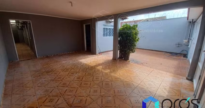 Residencial - Dom Bernardo Jose Mielle
