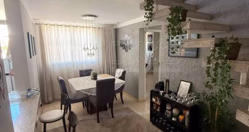 Residencial - Pq Industrial Lagoinha