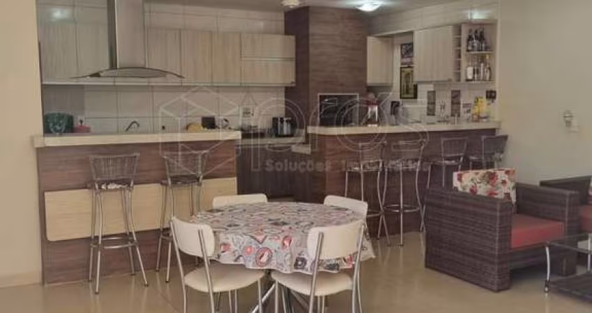 Residencial - Cond Guapore