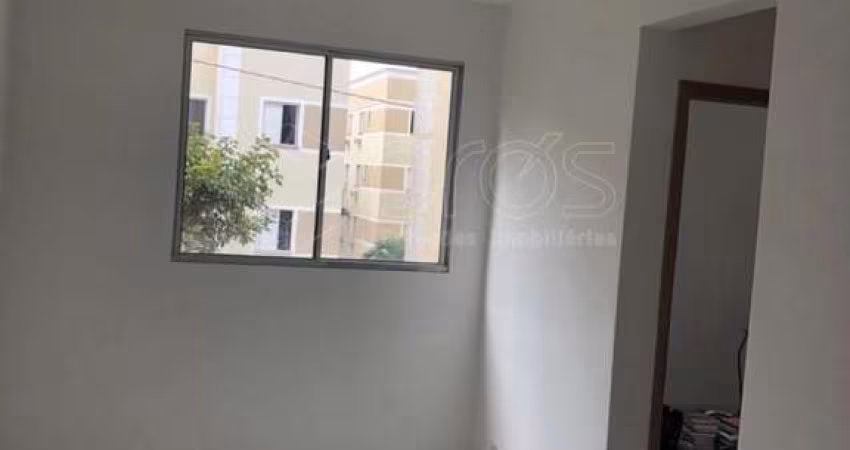 Residencial - Ribeirania