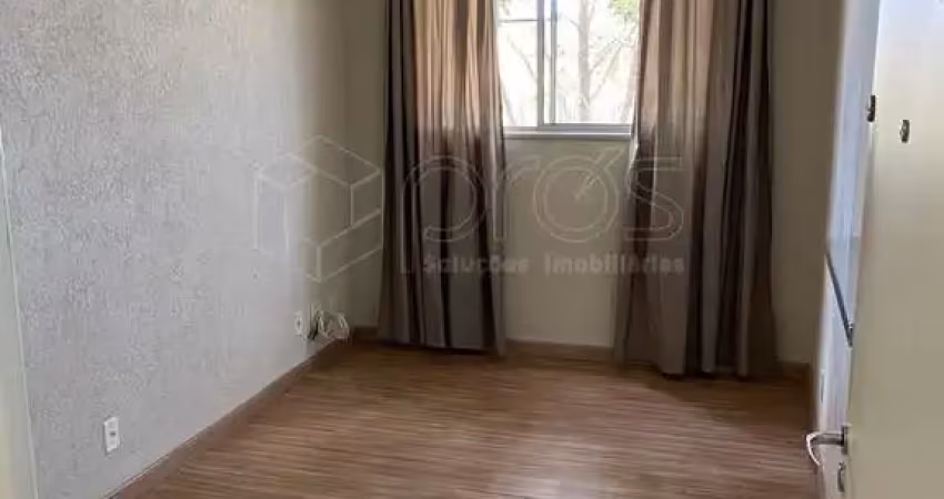 Apartamento com 2 quartos à venda no Residencial Jequitibá, Ribeirão Preto 