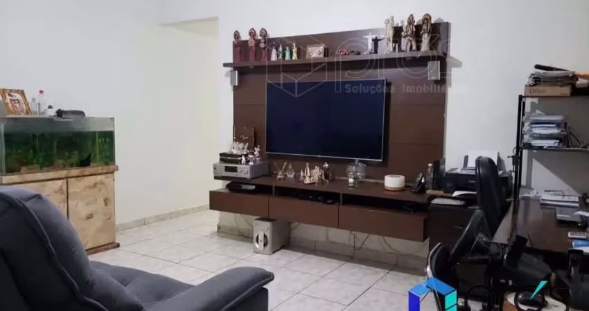 Residencial - Campos Eliseos