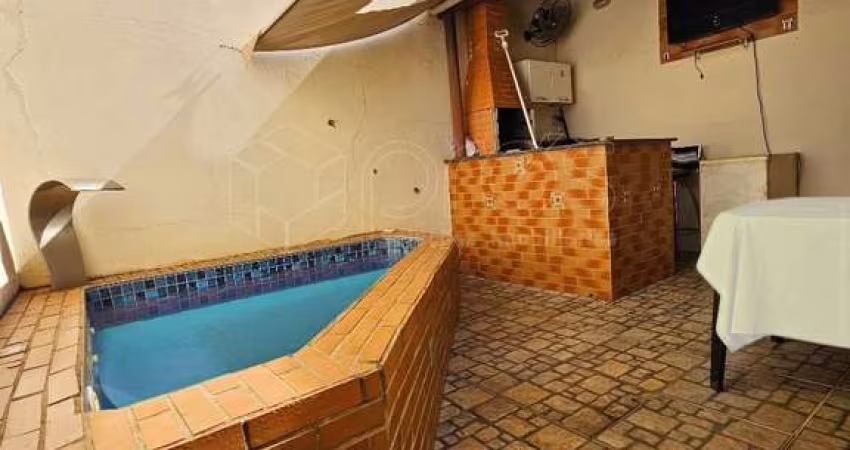 Residencial - Vl Abranches