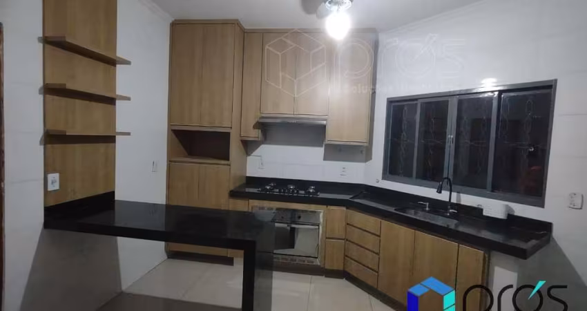 Residencial - Jd Heitor Rigon