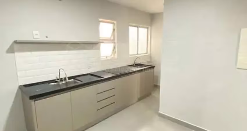 Residencial - Jardim Paulista
