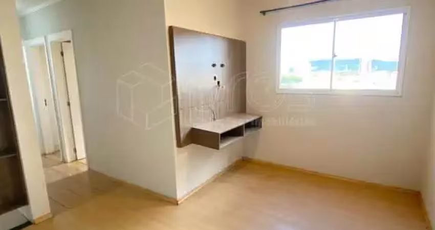 Apartamento com 2 quartos à venda no Campos Elíseos, Ribeirão Preto 