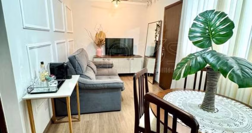 Residencial - Jd Paulistano