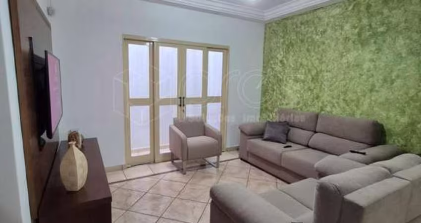 Residencial - Jd Manoel Penna
